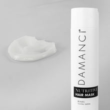 Load image into Gallery viewer, Damanci - Nutritive Hair Mask 32oz.