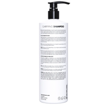 Load image into Gallery viewer, Damanci - Clarifying Shampoo