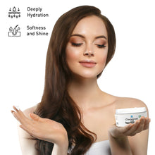 Load image into Gallery viewer, Pursonic - Coconut Oil Hair Mask - 100% Natural