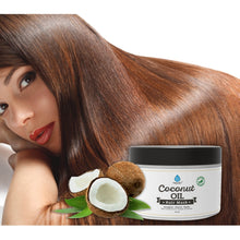 Load image into Gallery viewer, Pursonic - Coconut Oil Hair Mask - 100% Natural