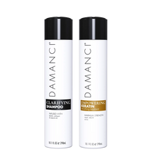 Load image into Gallery viewer, Damanci - Keratin Recovery Kit