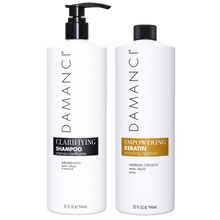 Load image into Gallery viewer, Damanci - Keratin Recovery Kit