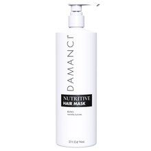 Load image into Gallery viewer, Damanci - Nutritive Hair Mask 32oz.
