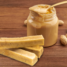 Load image into Gallery viewer, EcoKind - All Natural Yak Chews - Peanut Butter Flavor