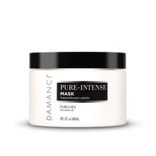 Load image into Gallery viewer, Damanci - Pure Intense Hair Mask