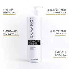 Load image into Gallery viewer, Damanci - Hydrating Conditioner