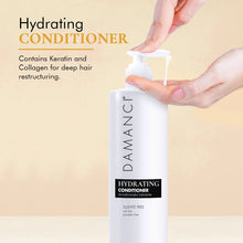Load image into Gallery viewer, Damanci - Hydrating Conditioner