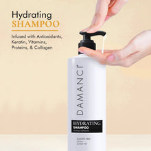 Load image into Gallery viewer, Damanci - Hydrating Shampoo