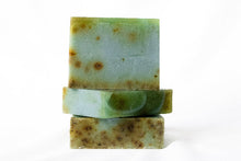 Load image into Gallery viewer, Corsica Scents - Rosemary Mint Soap