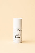 Load image into Gallery viewer, IOKA Skin + Science - All Natural Ageless Boost Face Cream