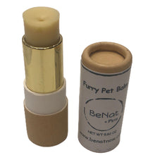 Load image into Gallery viewer, BeNat Pets. - Furry Pet Balm