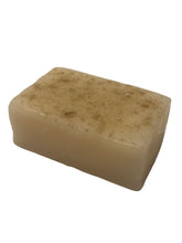 Load image into Gallery viewer, BeNat Pets. - All-Natural Pet Shampoo Bar - Oats Scent