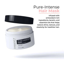 Load image into Gallery viewer, Damanci - Pure Intense Hair Mask