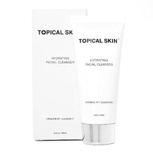 Load image into Gallery viewer, Topical Skin - Hydrating Facial Cleanser
