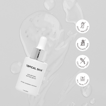 Load image into Gallery viewer, Topical Skin - Age-Defying Peptide Serum