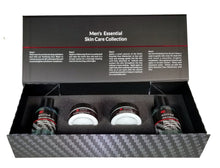 Load image into Gallery viewer, Aniise - Men's Essential Skin Care Set