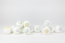 Load image into Gallery viewer, Lizush - 14 Bath Bombs Gift Box - 100% Natural and Relaxing