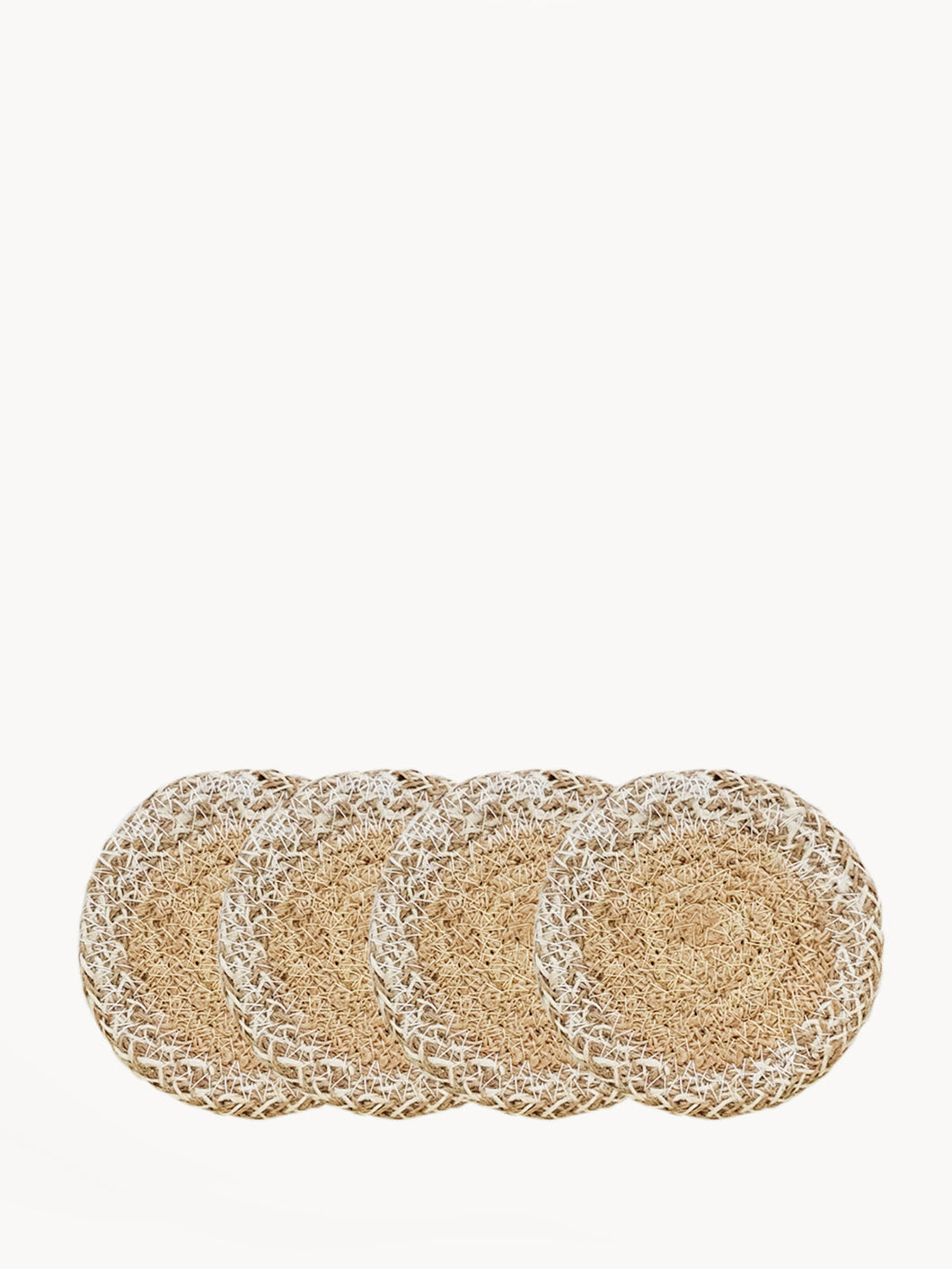 Korissa - Agora Drink Coaster (Set of 4)