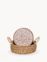 Load image into Gallery viewer, Korissa - Bread Warmer &amp; Basket - Owl Round
