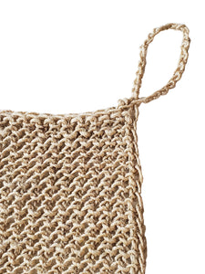 Korissa - Hemp Washcloth (Set of 2)
