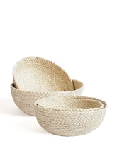 Load image into Gallery viewer, Korissa - Kata Candy Bowl - White (Set of 4)

