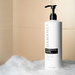 Damanci - Hydrating Shampoo