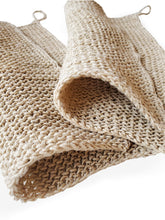 Load image into Gallery viewer, Korissa - Hemp Washcloth (Set of 2)
