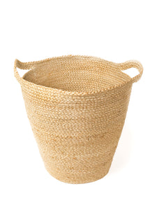 Korissa - Kata Baskets with Slit Handle (Set of 3)