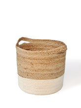 Load image into Gallery viewer, Korissa - Kata Basket with Handles
