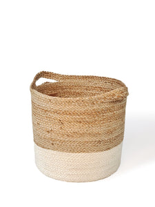 Korissa - Kata Basket with Handles