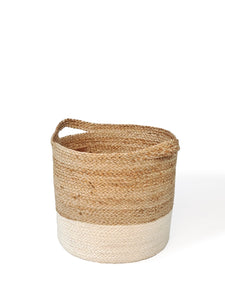 Korissa - Kata Basket with Handles