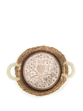 Load image into Gallery viewer, Korissa - Bread Warmer &amp; Basket - Owl Round

