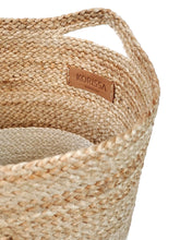 Load image into Gallery viewer, Korissa - Kata Basket with Handles
