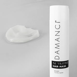Damanci - Nutritive Hair Mask 32oz.