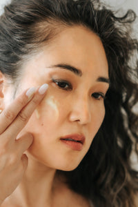 LÖVVE Beauty - Silky Moisturizer