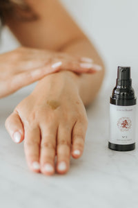 LÖVVE Beauty - Anti-Aging Serum