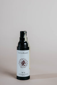 LÖVVE Beauty - Silky Moisturizer