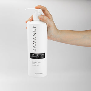 Damanci - Hydrating Conditioner
