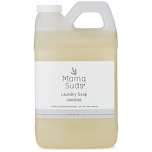 Load image into Gallery viewer, MamaSuds - The Eco-Friendly Laundry Detergent Soap
