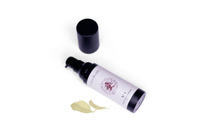 LÖVVE Beauty - Silky Moisturizer