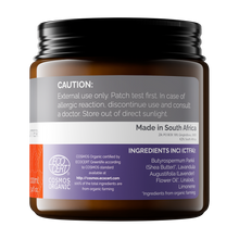 Load image into Gallery viewer, Soil - Organic Ugandan Shea Butter - Lavender Scented 100ml
