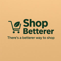 Shop Betterer