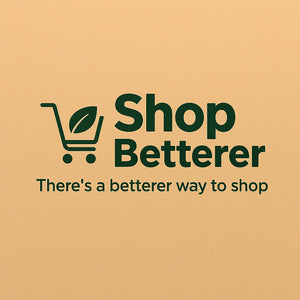 Shop Betterer