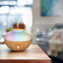 Load image into Gallery viewer, Pursonic - Bath &amp; Aromatherapy – Essential Oils, Bath Bombs &amp; More Bundle
