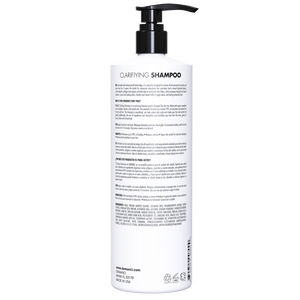 Damanci - Clarifying Shampoo