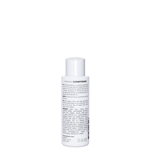 Damanci - Clarifying Shampoo