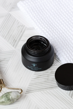 Load image into Gallery viewer, Olecea™ - Pearl + Charcoal Mask

