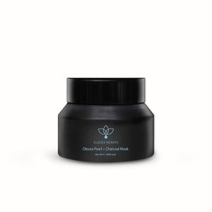 Olecea™ - Pearl + Charcoal Mask