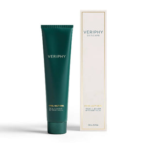 Veriphy Skincare - CTRL+ALT+DEL™ Facial Cleanser