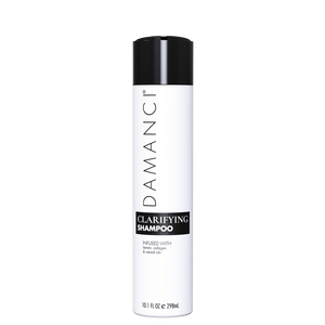 Damanci - Clarifying Shampoo